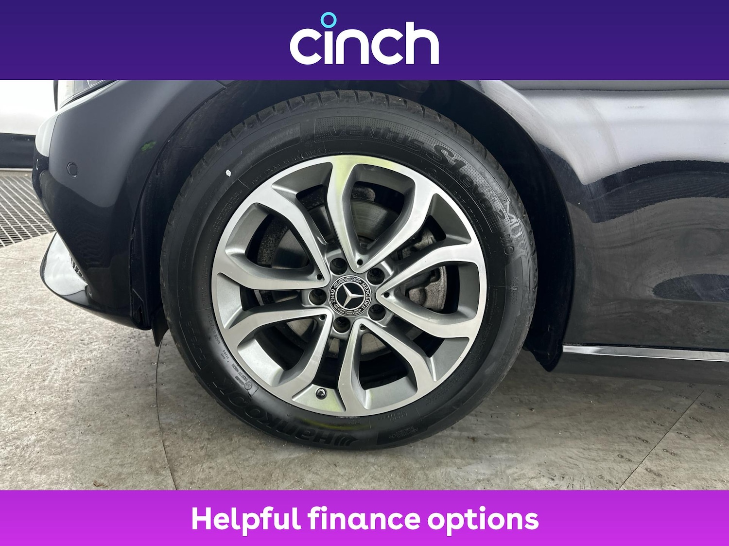 Used Mercedes-Benz C Class 2018 for sale - 77096123: Photo 24