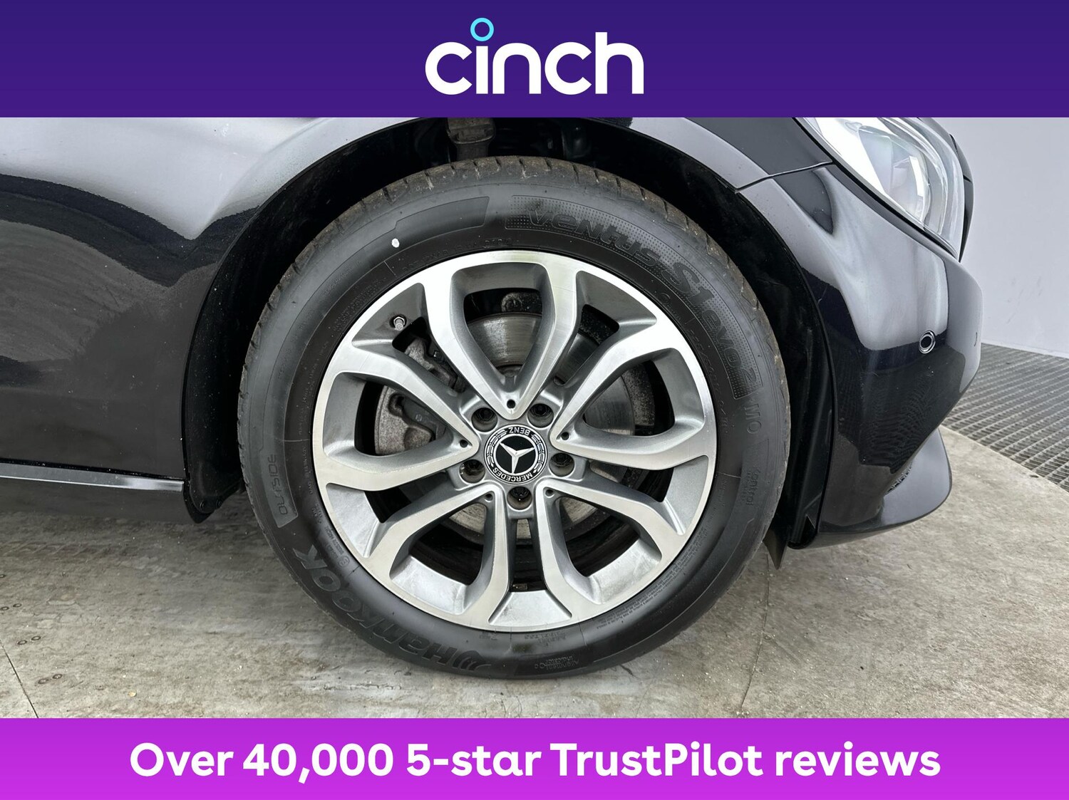 Used Mercedes-Benz C Class 2018 for sale - 77096123: Photo 28