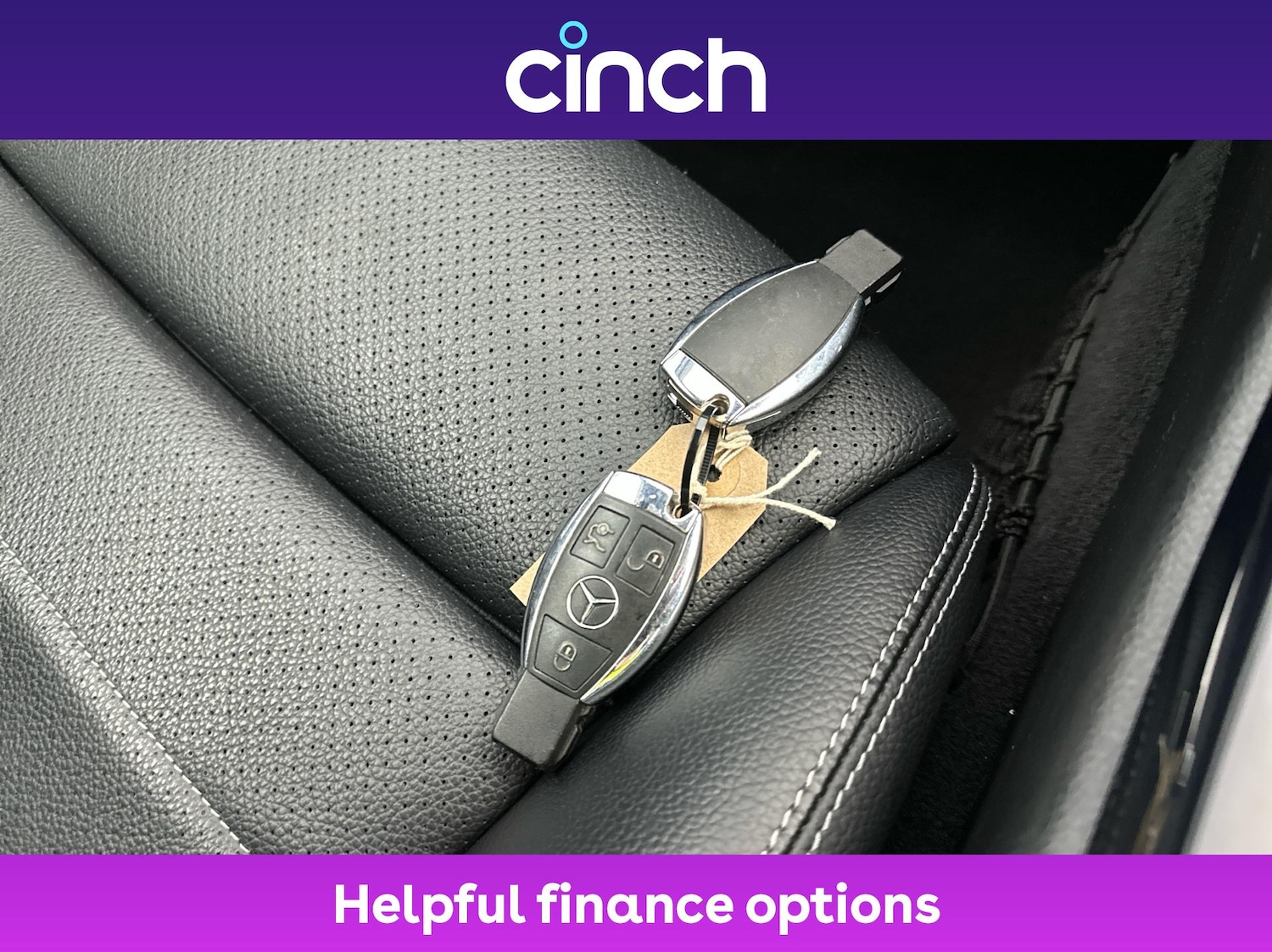 Used Mercedes-Benz C Class 2018 for sale - 77096123: Photo 30