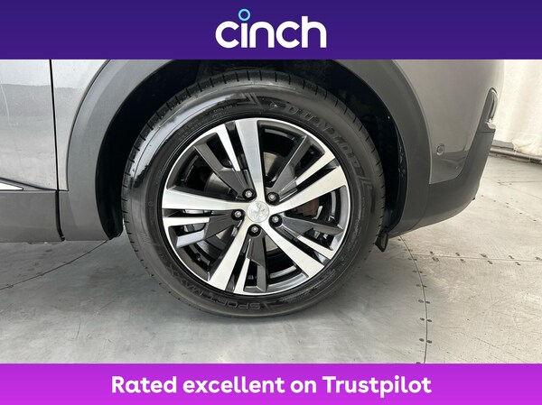 Used Peugeot 5008 2020 for sale - 76224802: Photo 28