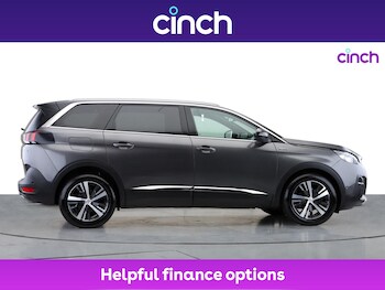 Used Peugeot 5008 2020 for sale - 76224802: Photo 2