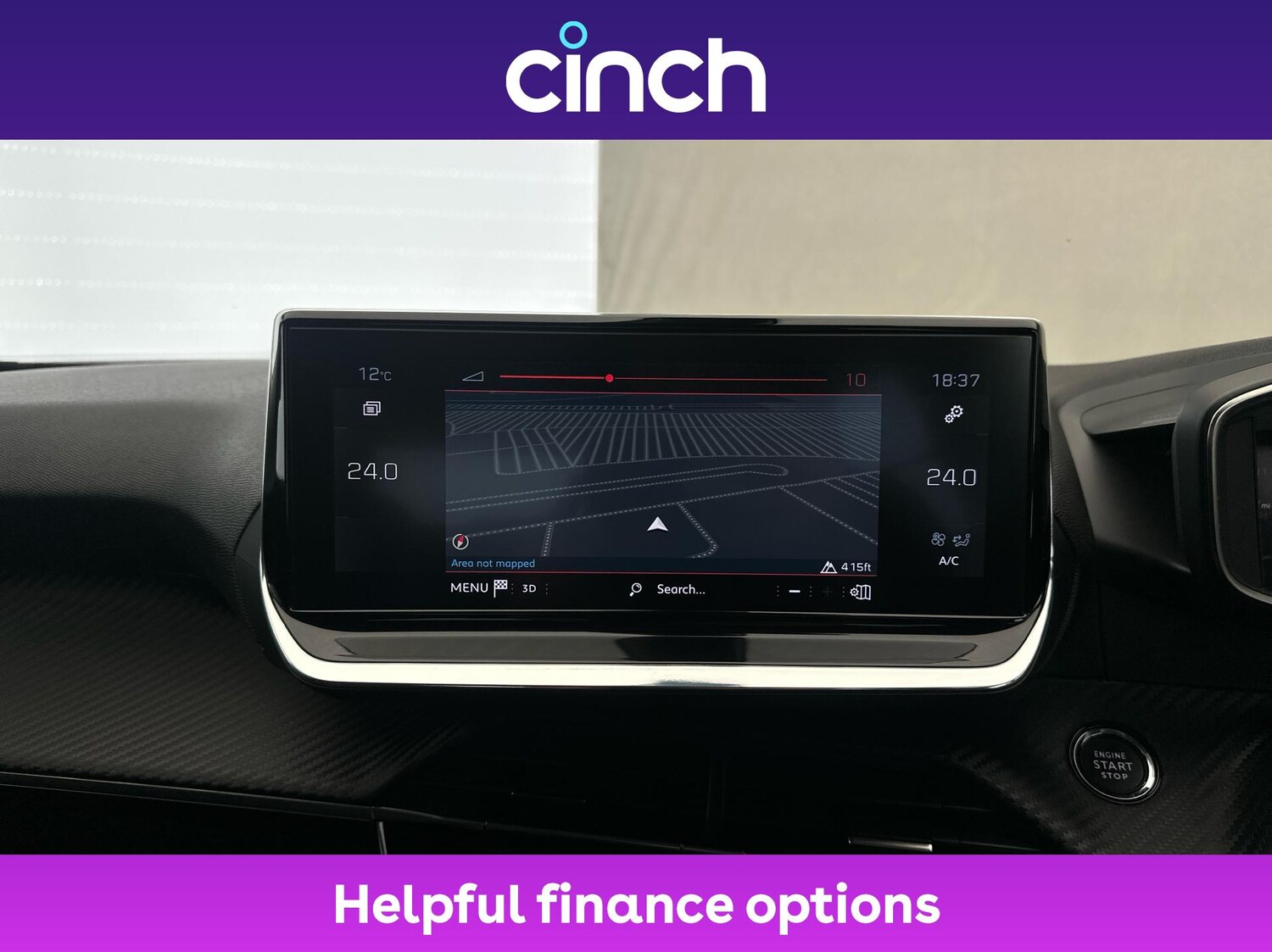 Used Peugeot 2008 2020 for sale - 76851332: Photo 17