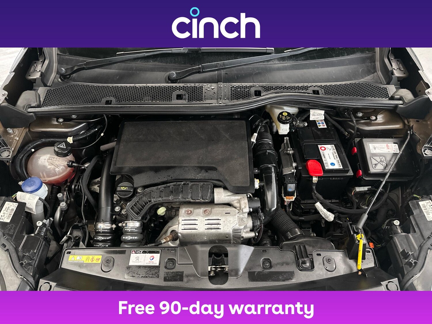 Used Peugeot 2008 2020 for sale - 76851332: Photo 23