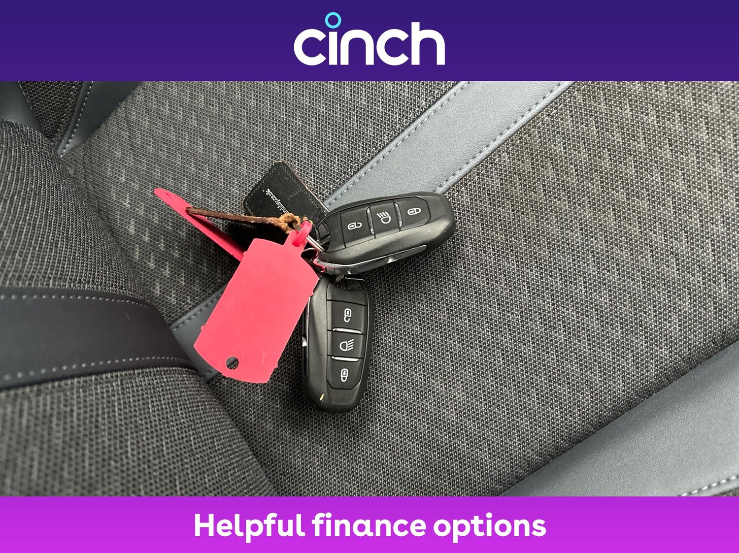 Used Peugeot 2008 2020 for sale - 76851332: Photo 30