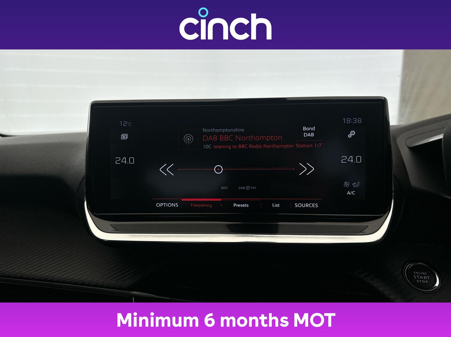 Used Peugeot 2008 2020 for sale - 76851332: Photo 32