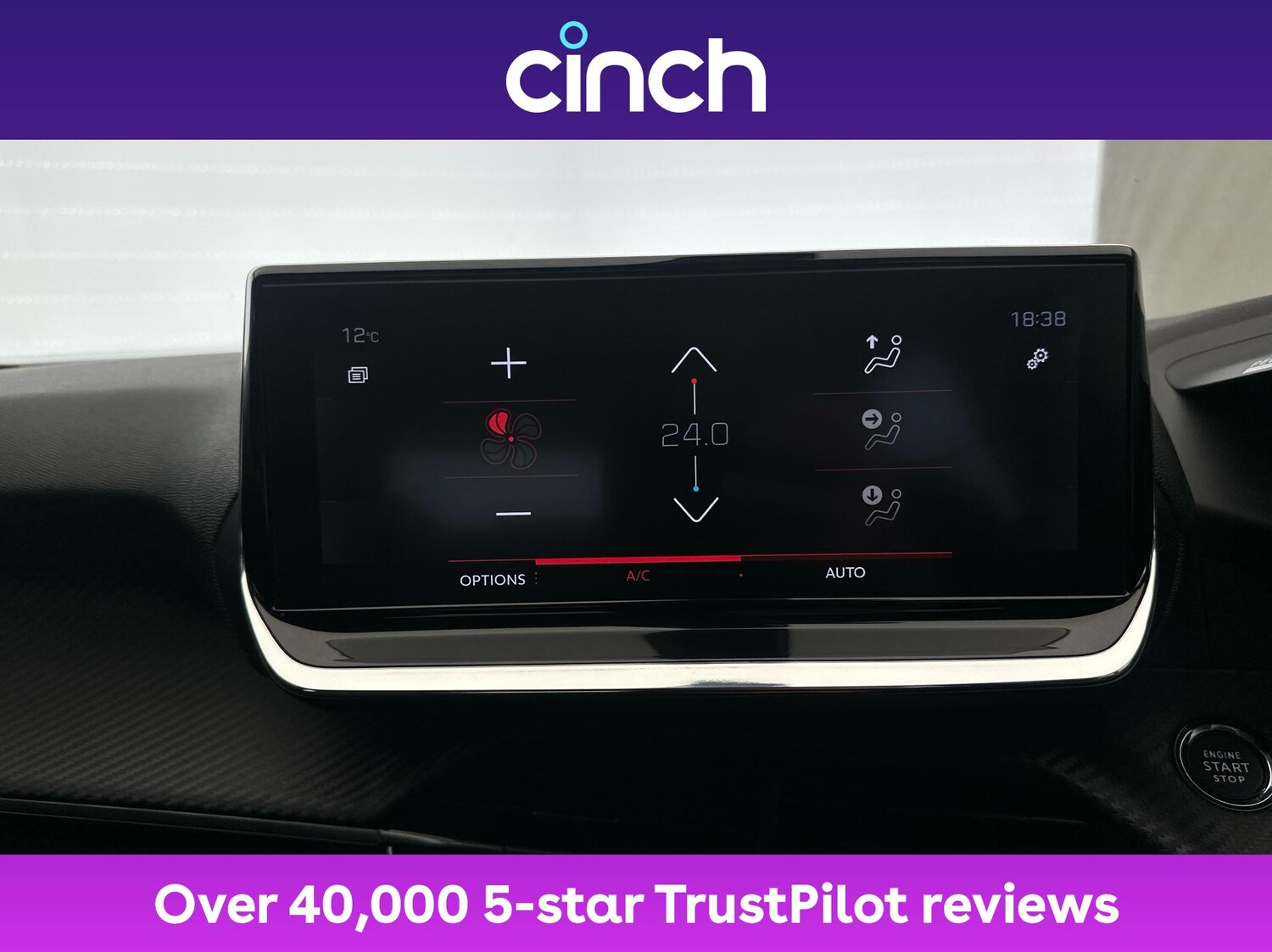 Used Peugeot 2008 2020 for sale - 76851332: Photo 33