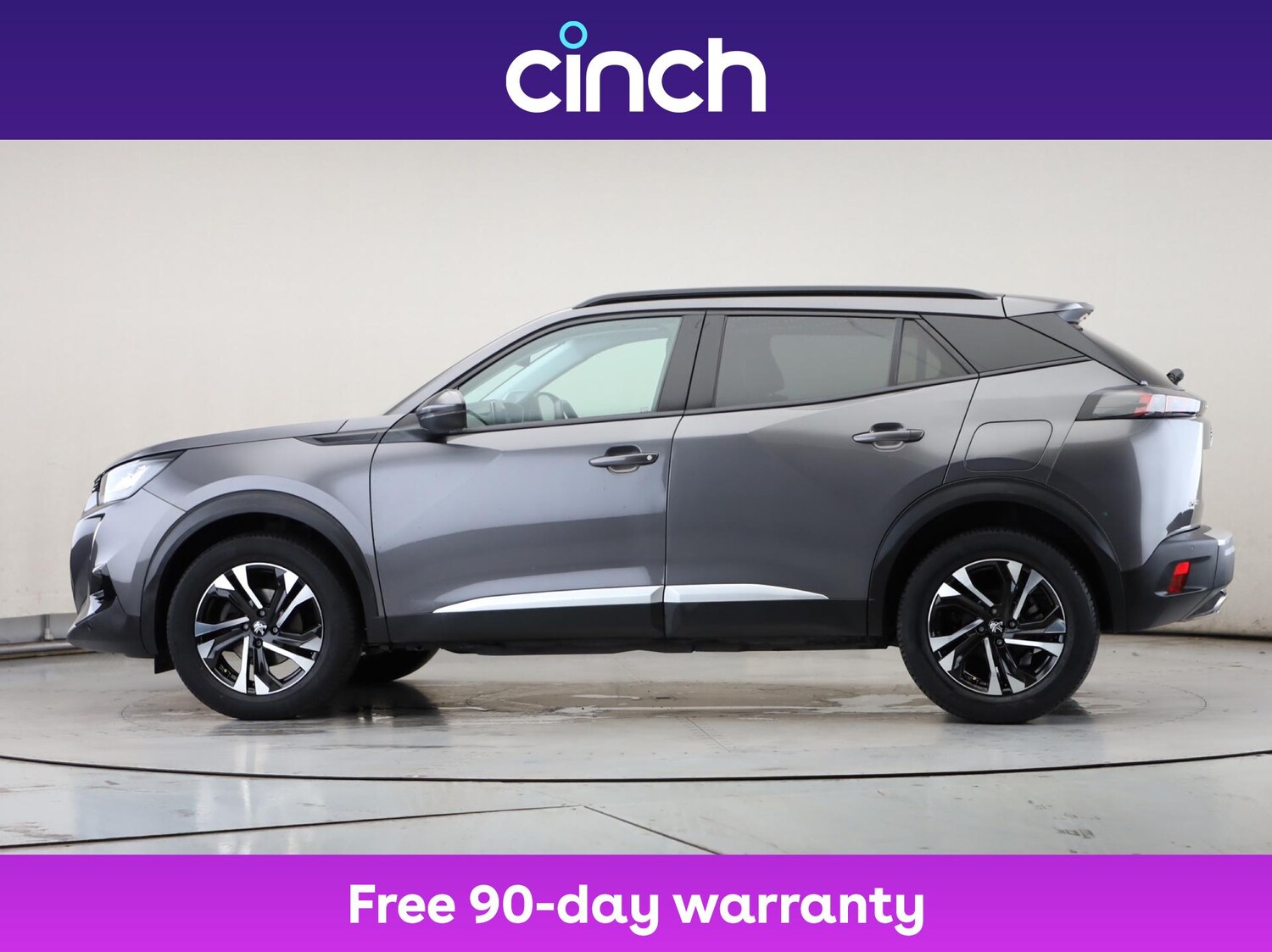 Used Peugeot 2008 2020 for sale - 76851332: Photo 8