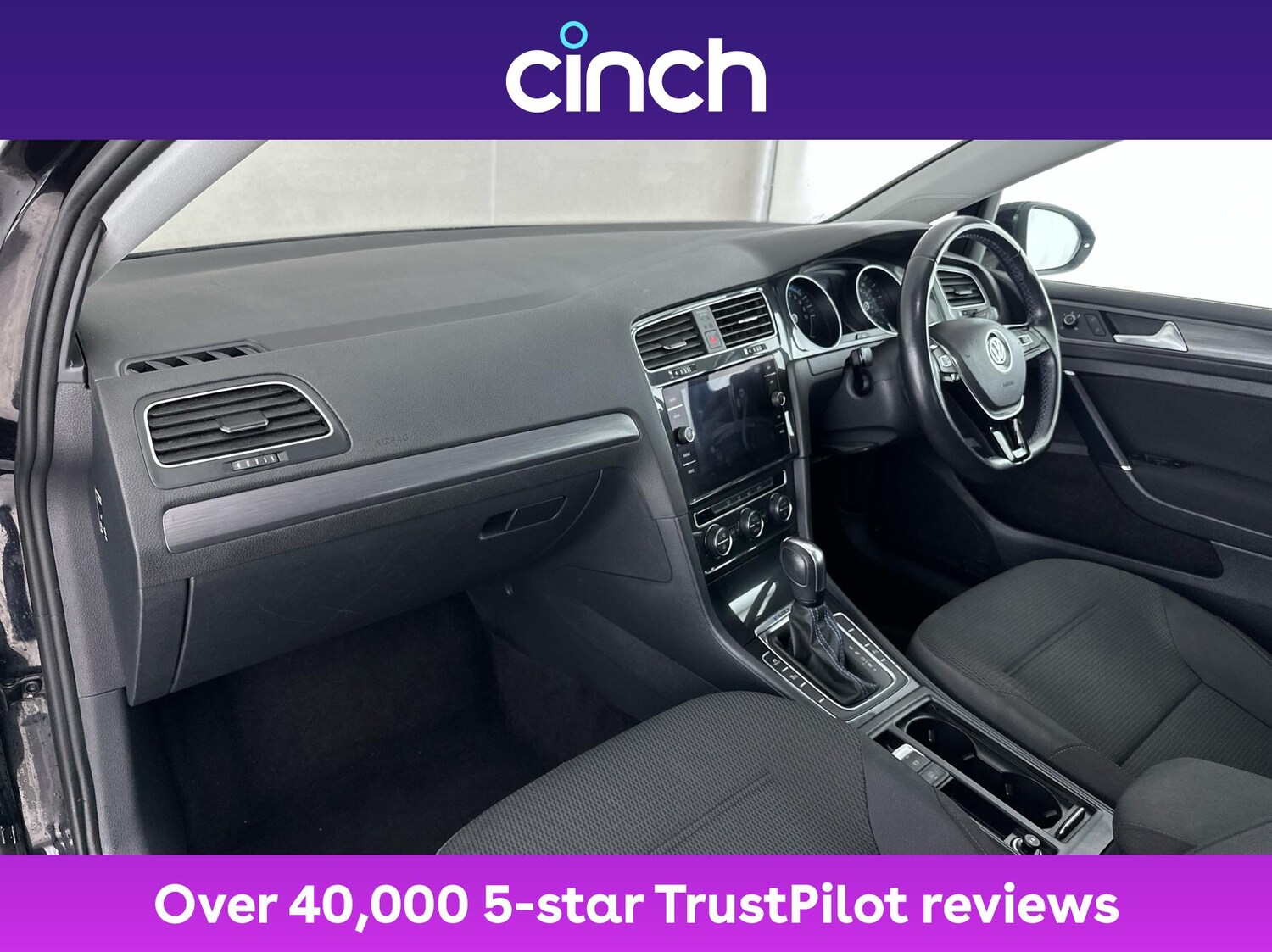 Used Volkswagen Golf 2020 for sale - 76672662: Photo 14