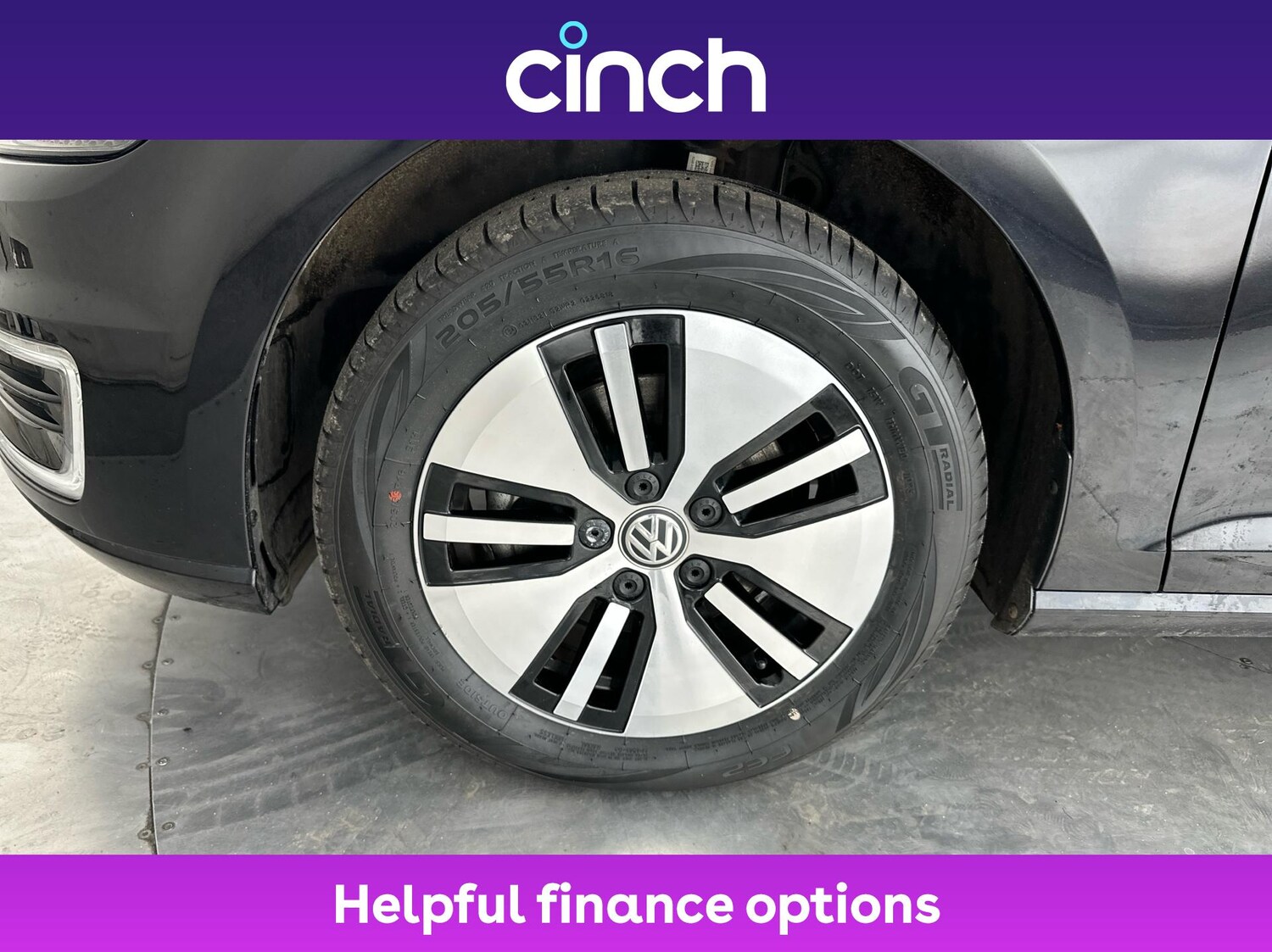 Used Volkswagen Golf 2020 for sale - 76672662: Photo 24