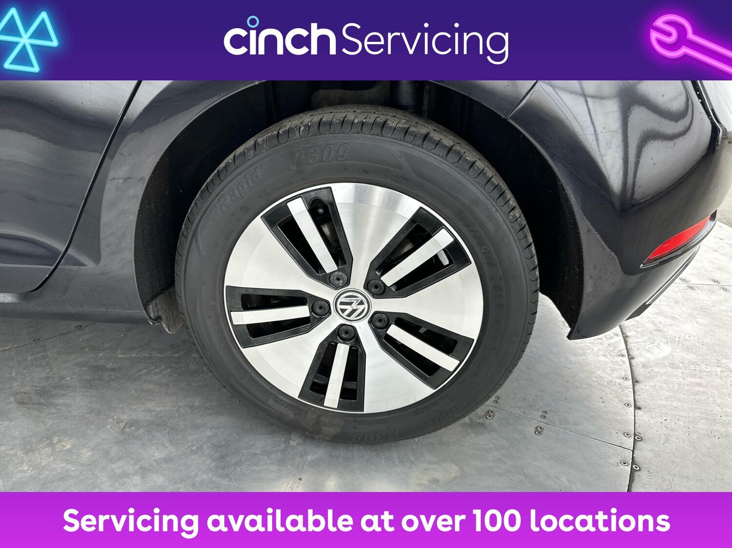 Used Volkswagen Golf 2020 for sale - 76672662: Photo 26