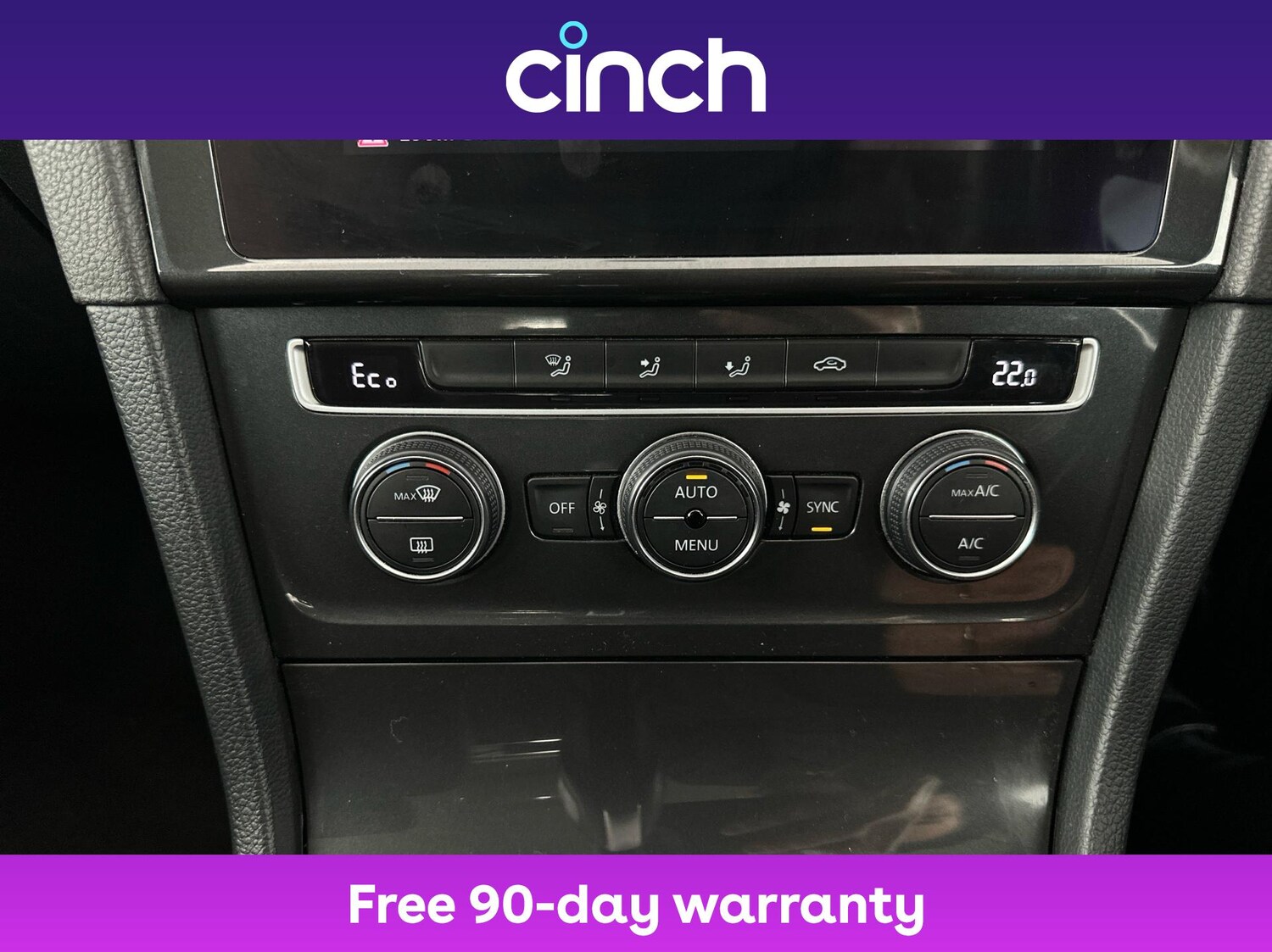 Used Volkswagen Golf 2020 for sale - 76672662: Photo 34