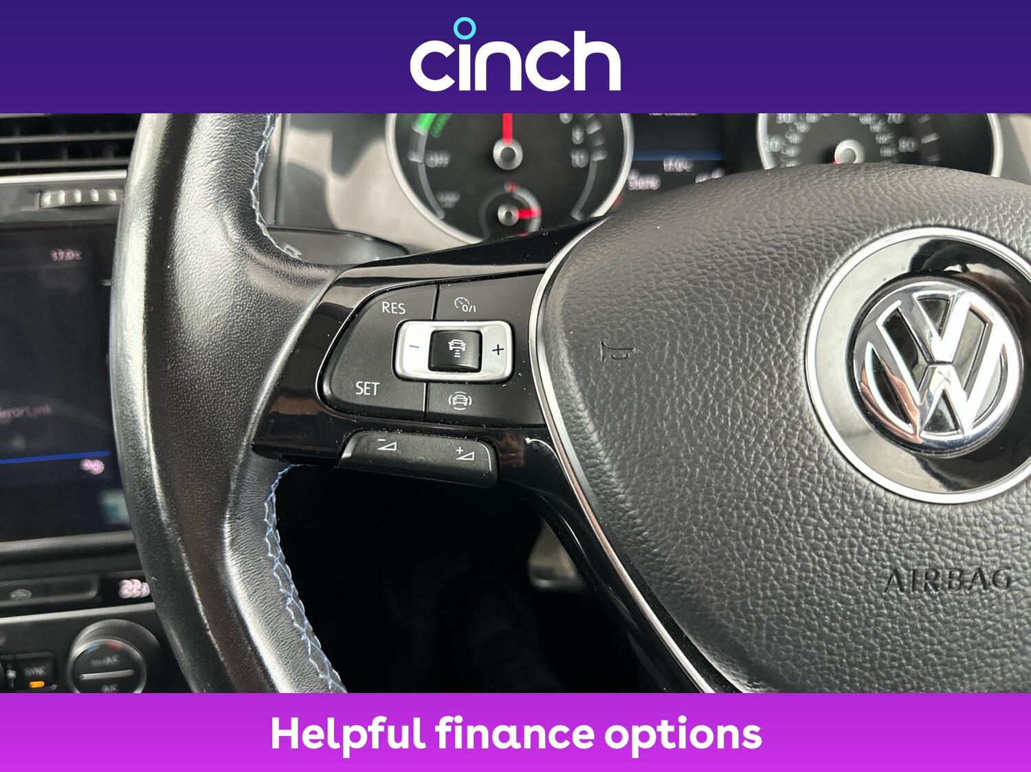 Used Volkswagen Golf 2020 for sale - 76672662: Photo 35