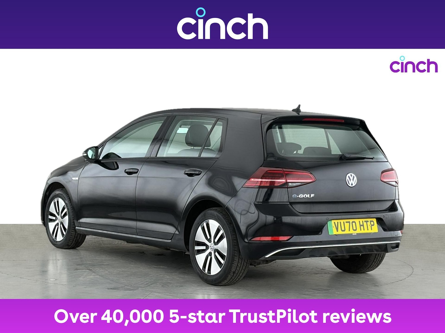 Used Volkswagen Golf 2020 for sale - 76672662: Photo 6