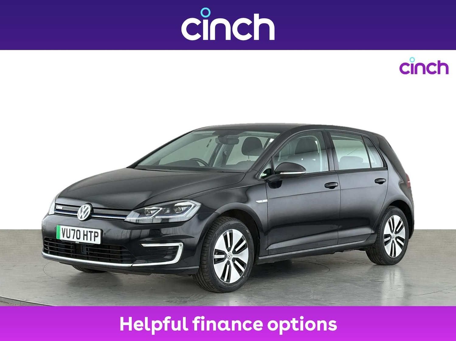 Used Volkswagen Golf 2020 for sale - 76672662: Photo 9