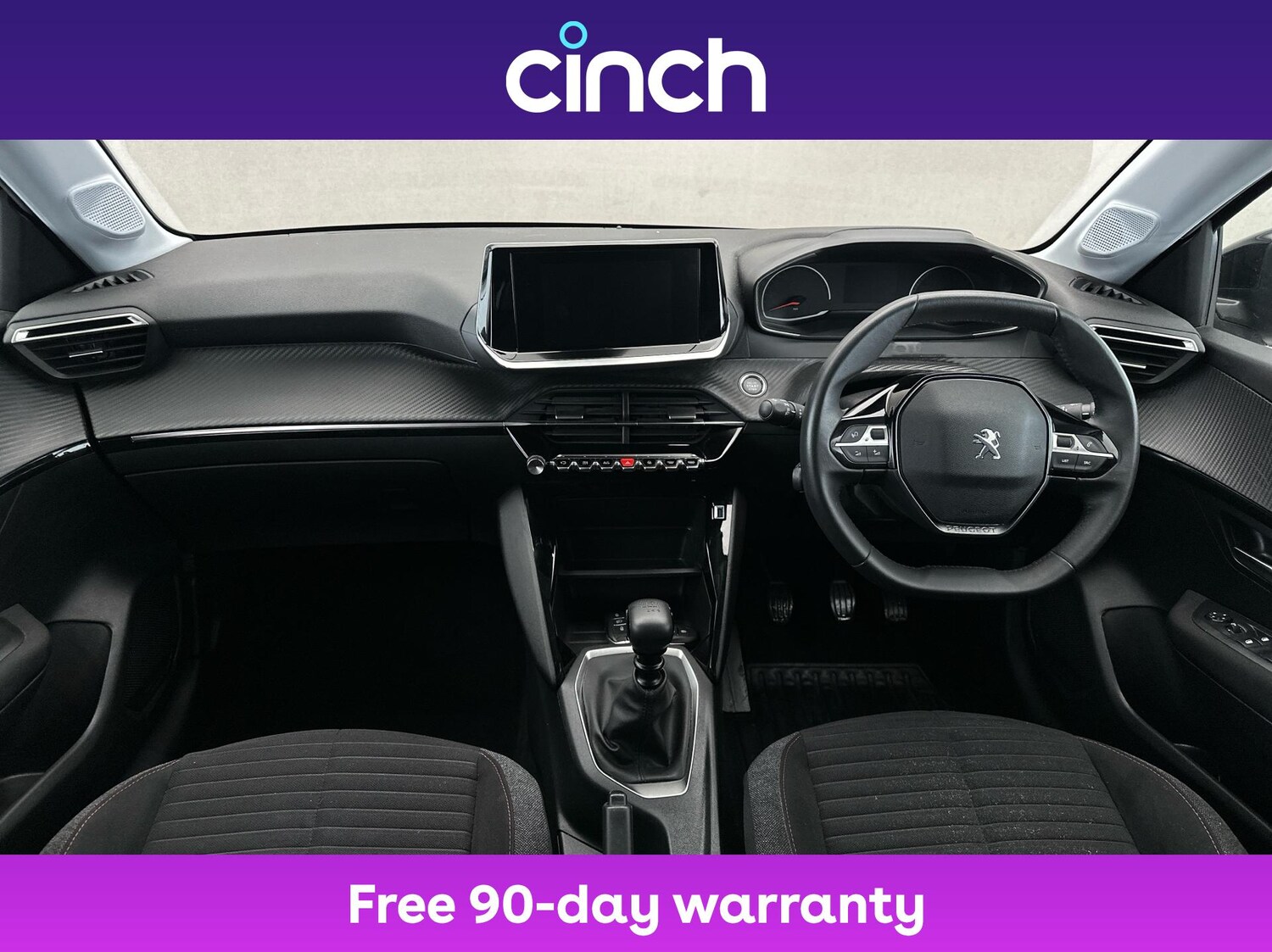 Used Peugeot 208 2022 for sale - 76590633: Photo 15