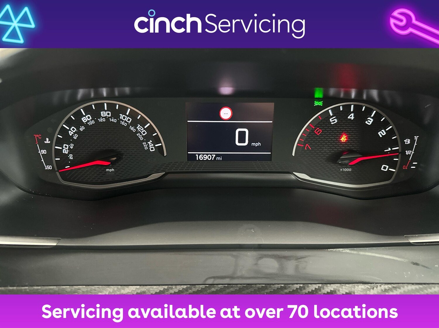 Used Peugeot 208 2022 for sale - 76590633: Photo 18