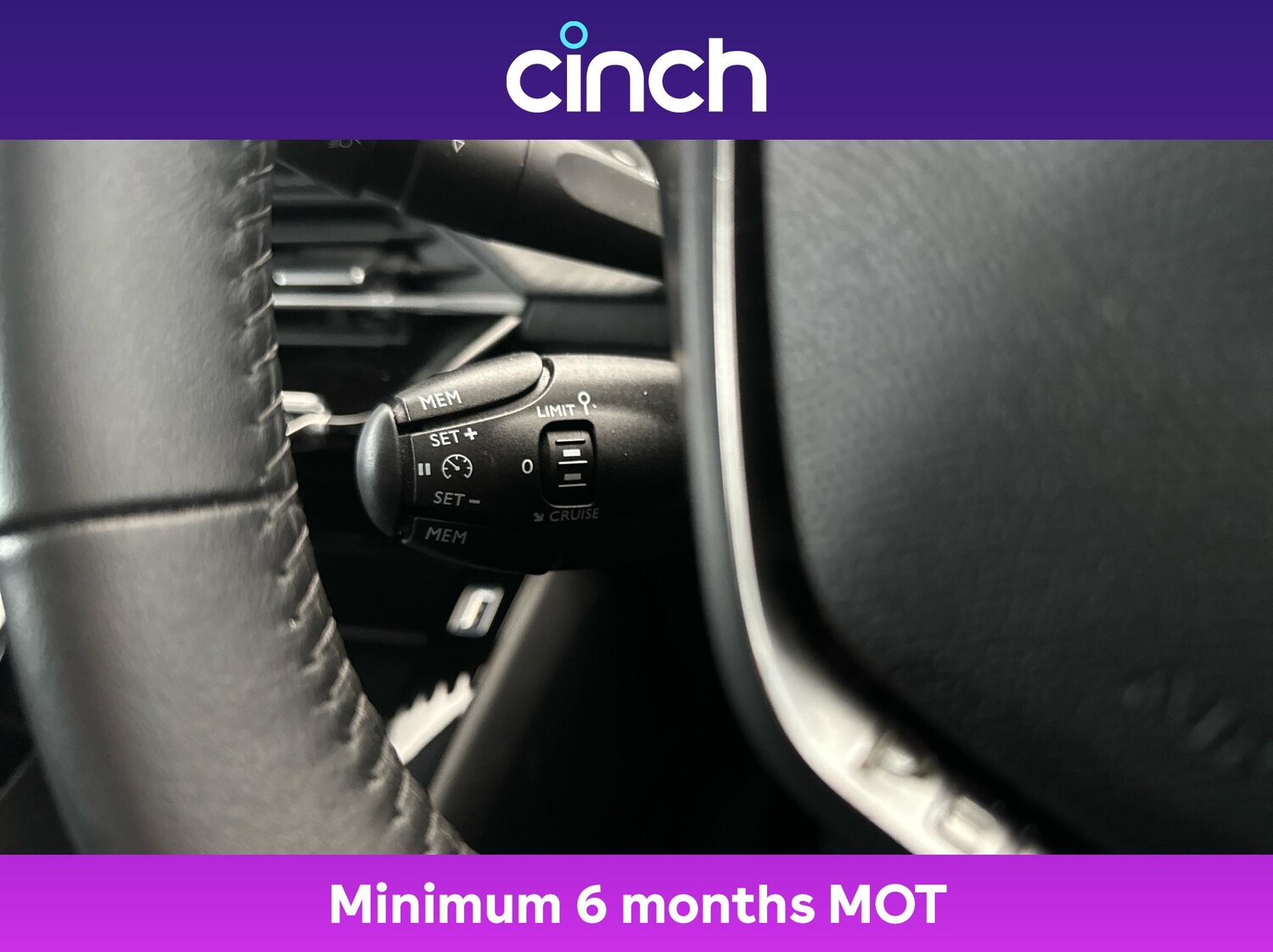 Used Peugeot 208 2022 for sale - 76590633: Photo 32