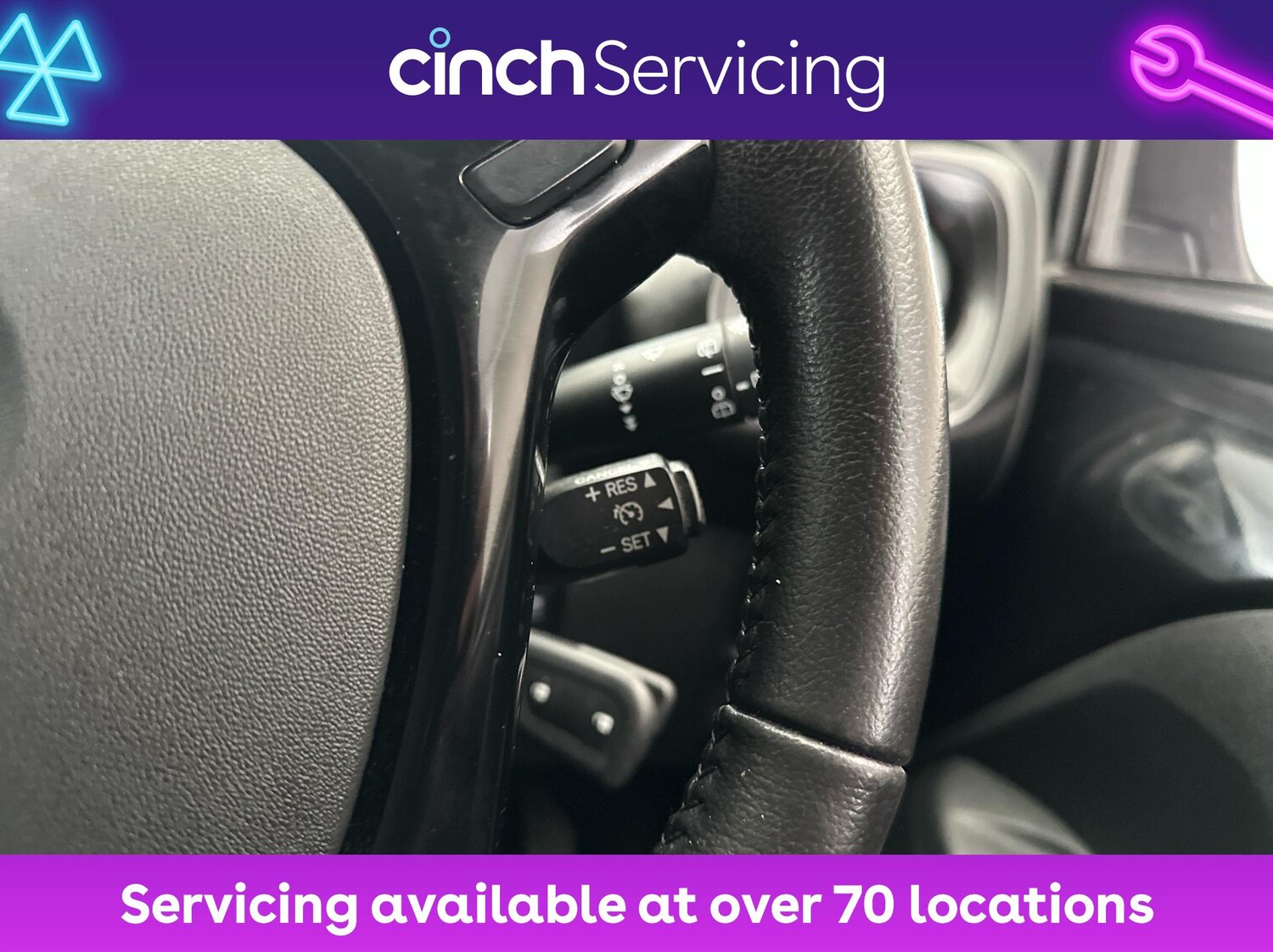 Used Toyota AYGO 2017 for sale - 76595718: Photo 31