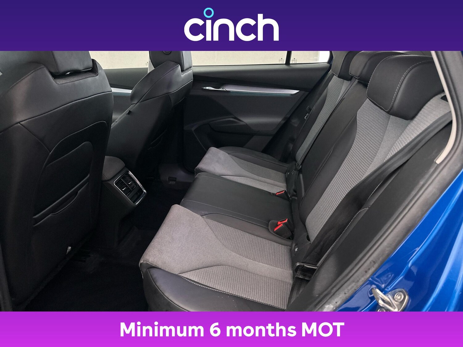 Used Skoda Enyaq 2022 for sale - 76447166: Photo 20