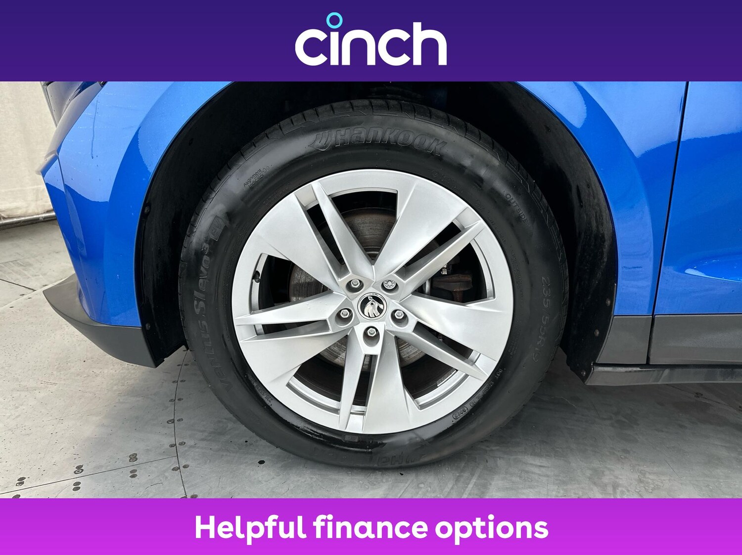 Used Skoda Enyaq 2022 for sale - 76447166: Photo 24