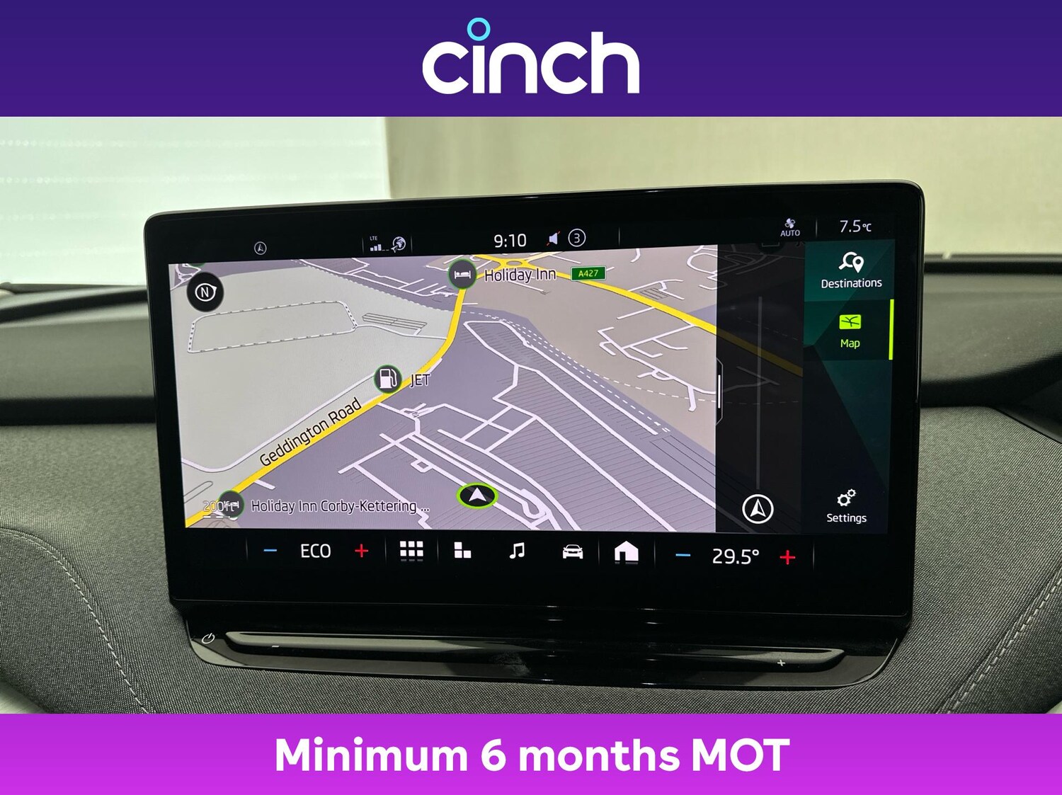 Used Skoda Enyaq 2022 for sale - 76447166: Photo 32