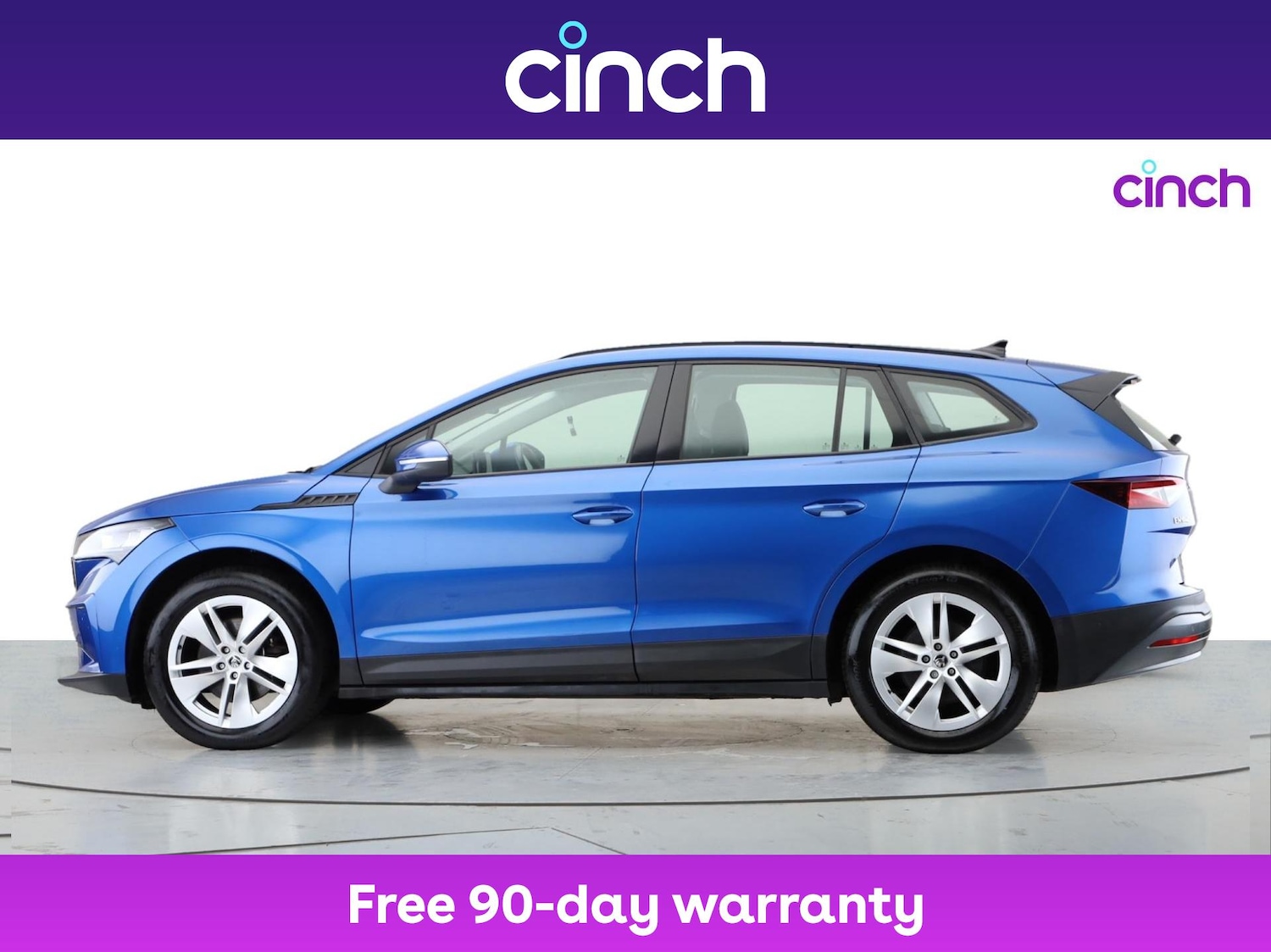 Used Skoda Enyaq 2022 for sale - 76447166: Photo 8