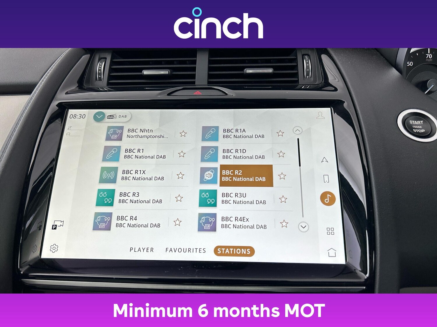 Used Jaguar E-Pace 2021 for sale - 76826907: Photo 32