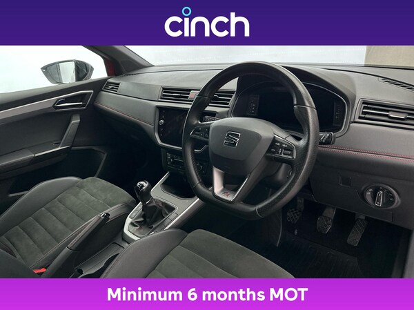 Used SEAT Arona 2020 for sale - 75504504: Photo 12