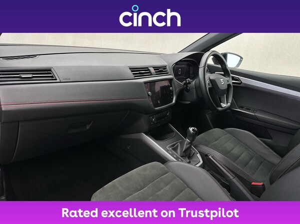 Used SEAT Arona 2020 for sale - 75504504: Photo 14