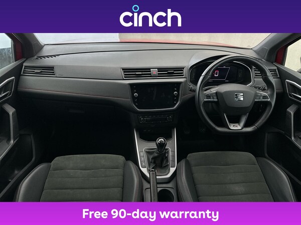 Used SEAT Arona 2020 for sale - 75504504: Photo 15