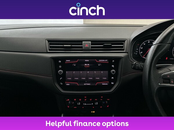 Used SEAT Arona 2020 for sale - 75504504: Photo 17