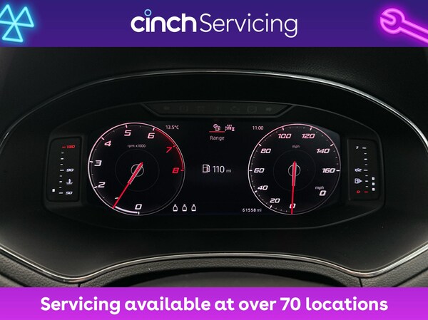 Used SEAT Arona 2020 for sale - 75504504: Photo 18