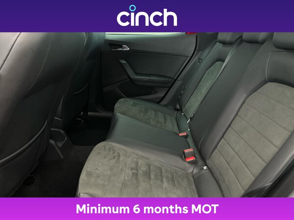 Used SEAT Arona 2020 for sale - 75504504: Photo 20