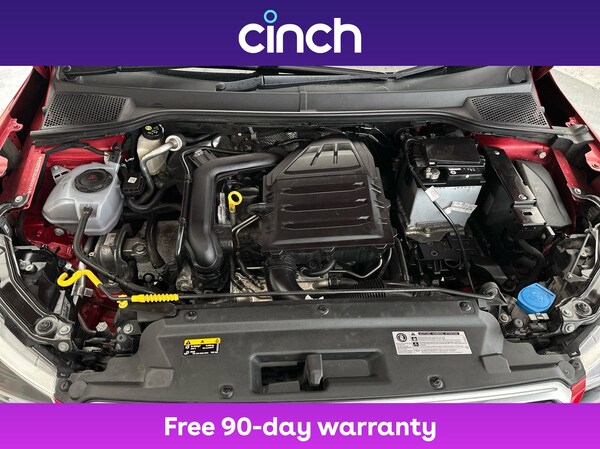 Used SEAT Arona 2020 for sale - 75504504: Photo 23