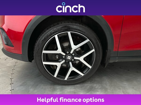 Used SEAT Arona 2020 for sale - 75504504: Photo 24