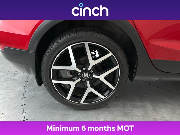 Used SEAT Arona 2020 for sale - 75504504: Photo 27
