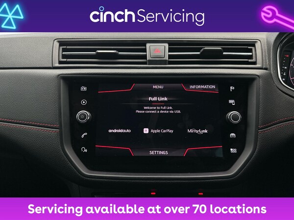 Used SEAT Arona 2020 for sale - 75504504: Photo 31