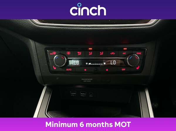 Used SEAT Arona 2020 for sale - 75504504: Photo 32