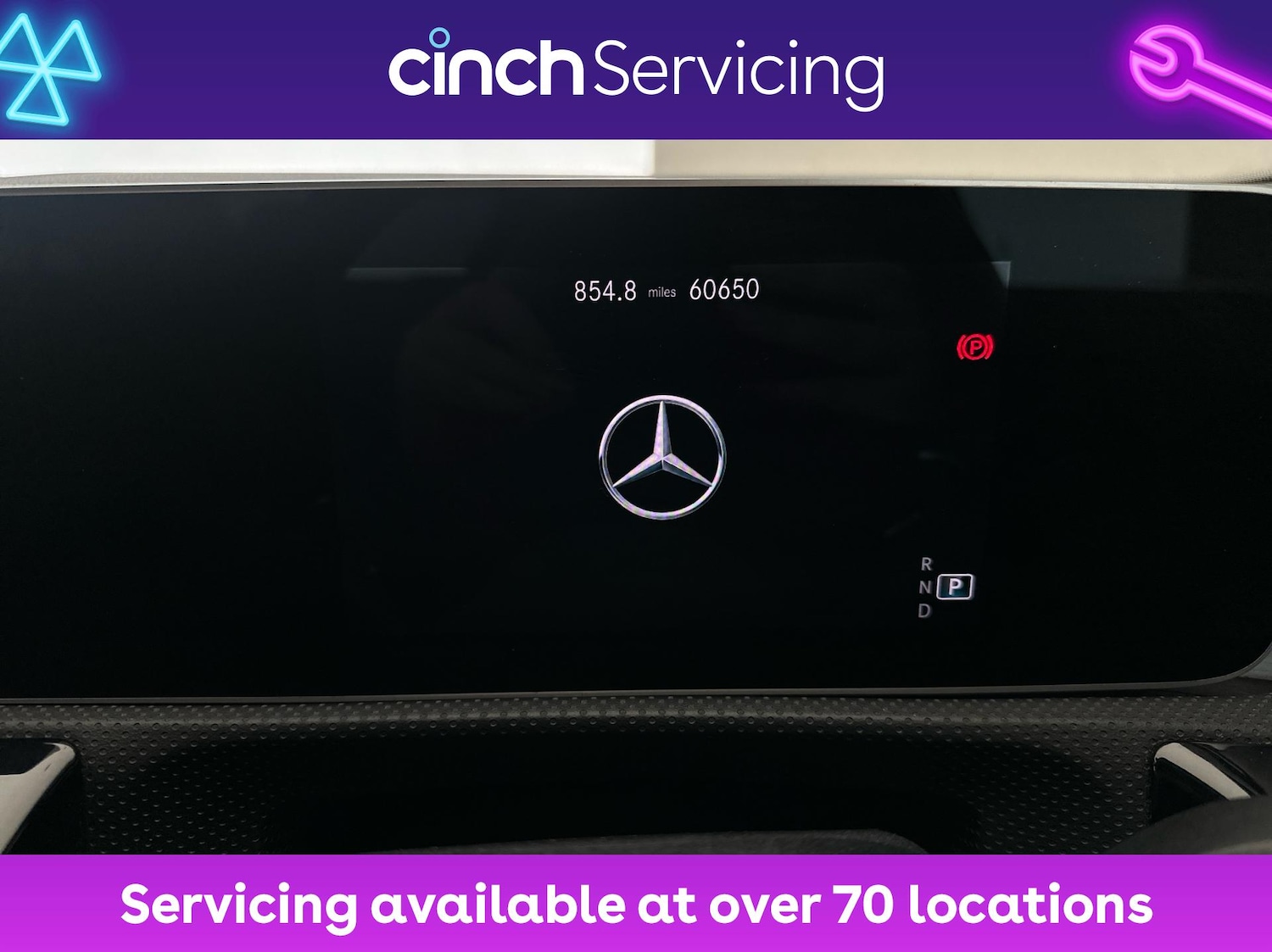 Used Mercedes-Benz CLA 2020 for sale - 76173936: Photo 18