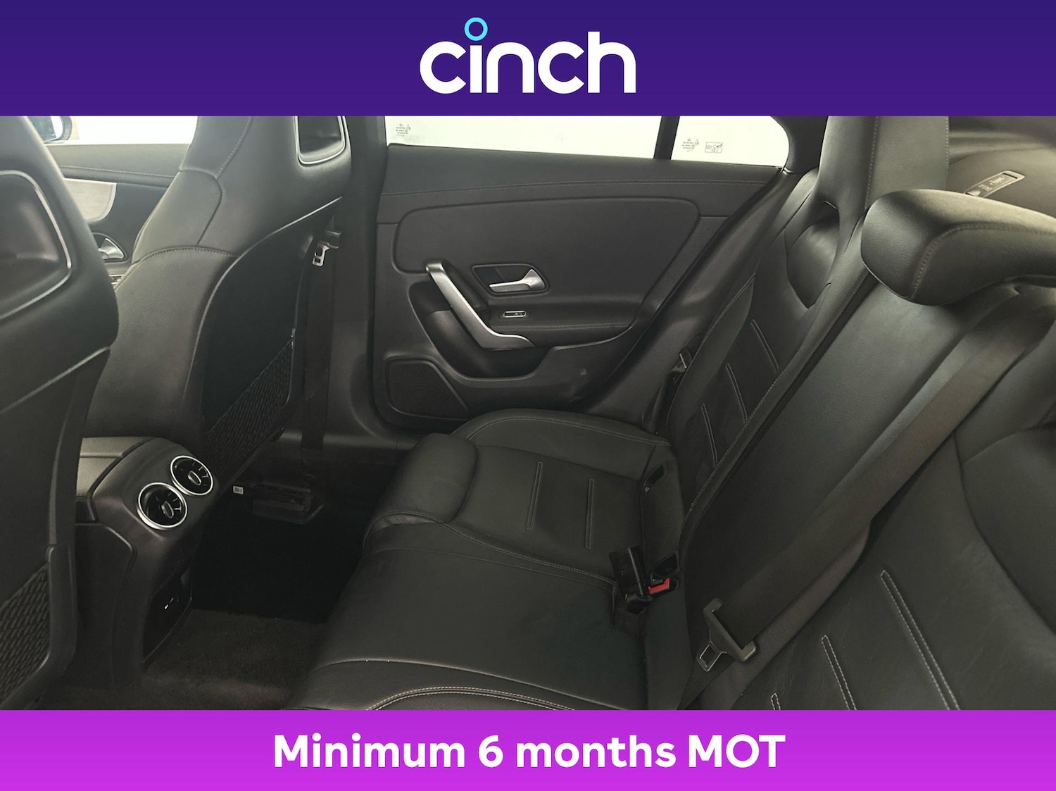 Used Mercedes-Benz CLA 2020 for sale - 76173936: Photo 20