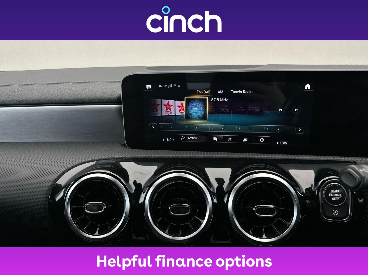 Used Mercedes-Benz CLA 2020 for sale - 76173936: Photo 30