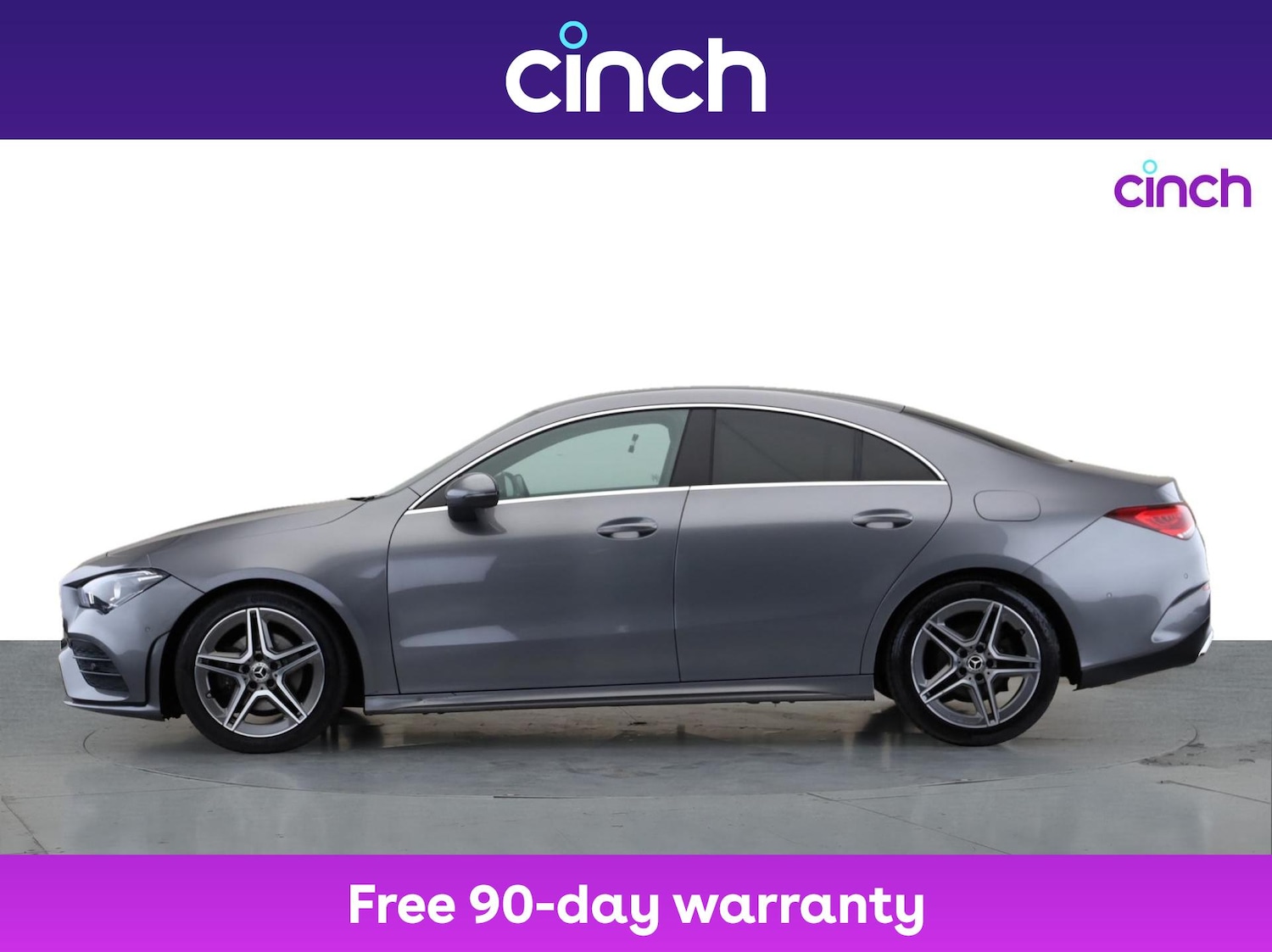 Used Mercedes-Benz CLA 2020 for sale - 76173936: Photo 8