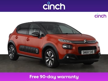 Citroen - C3