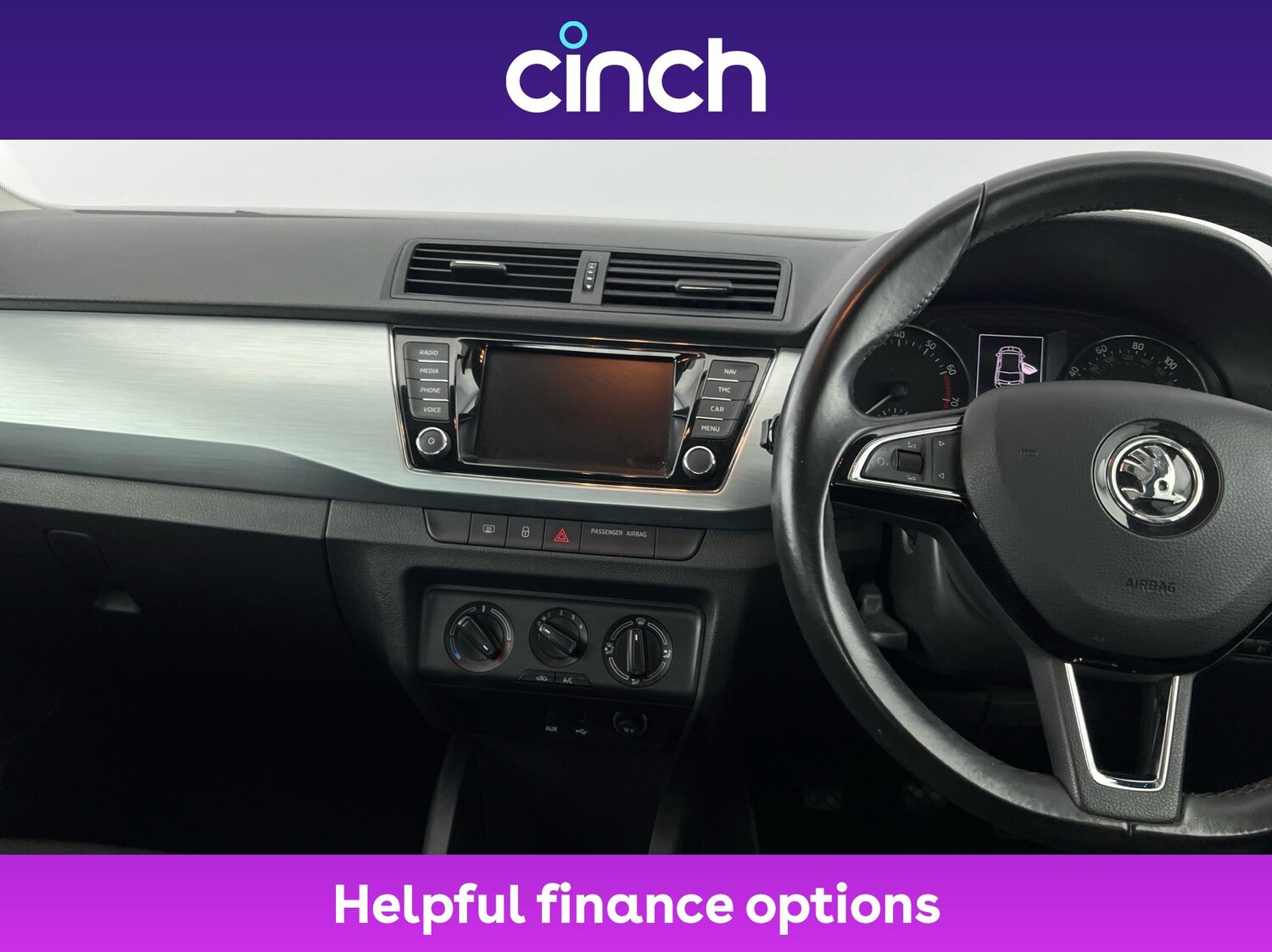 Used Skoda Fabia 2017 for sale - 76447187: Photo 17