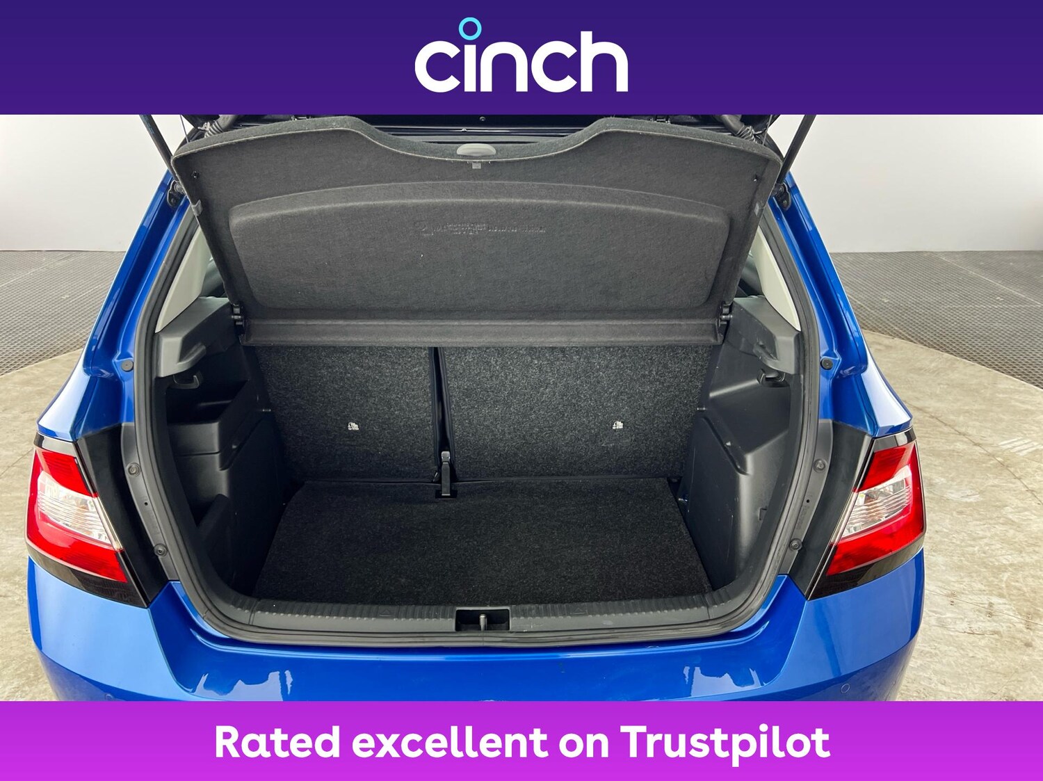 Used Skoda Fabia 2017 for sale - 76447187: Photo 21