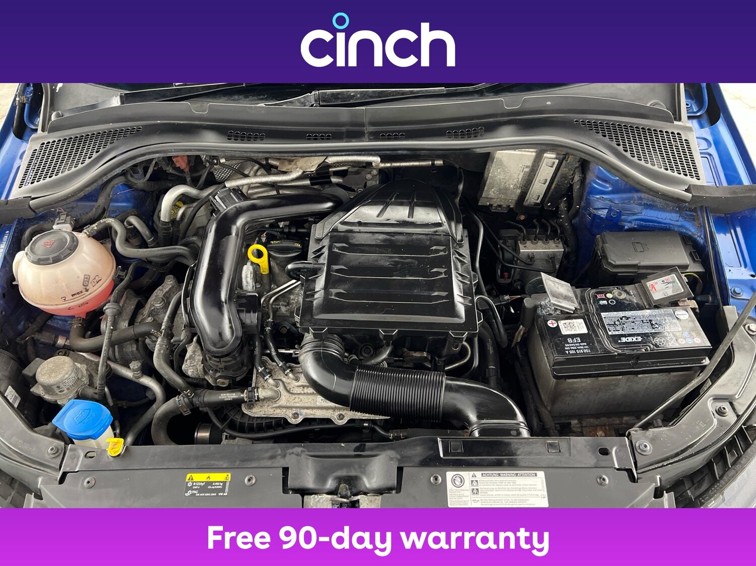 Used Skoda Fabia 2017 for sale - 76447187: Photo 23