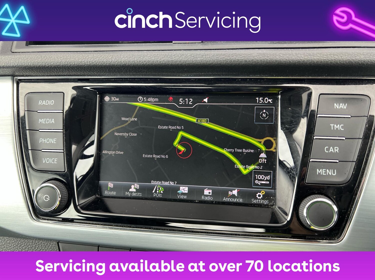 Used Skoda Fabia 2017 for sale - 76447187: Photo 31