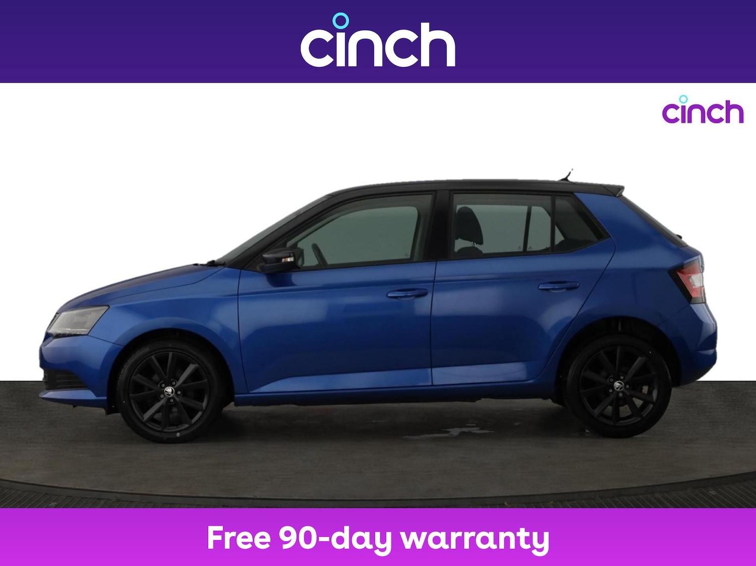 Used Skoda Fabia 2017 for sale - 76447187: Photo 8