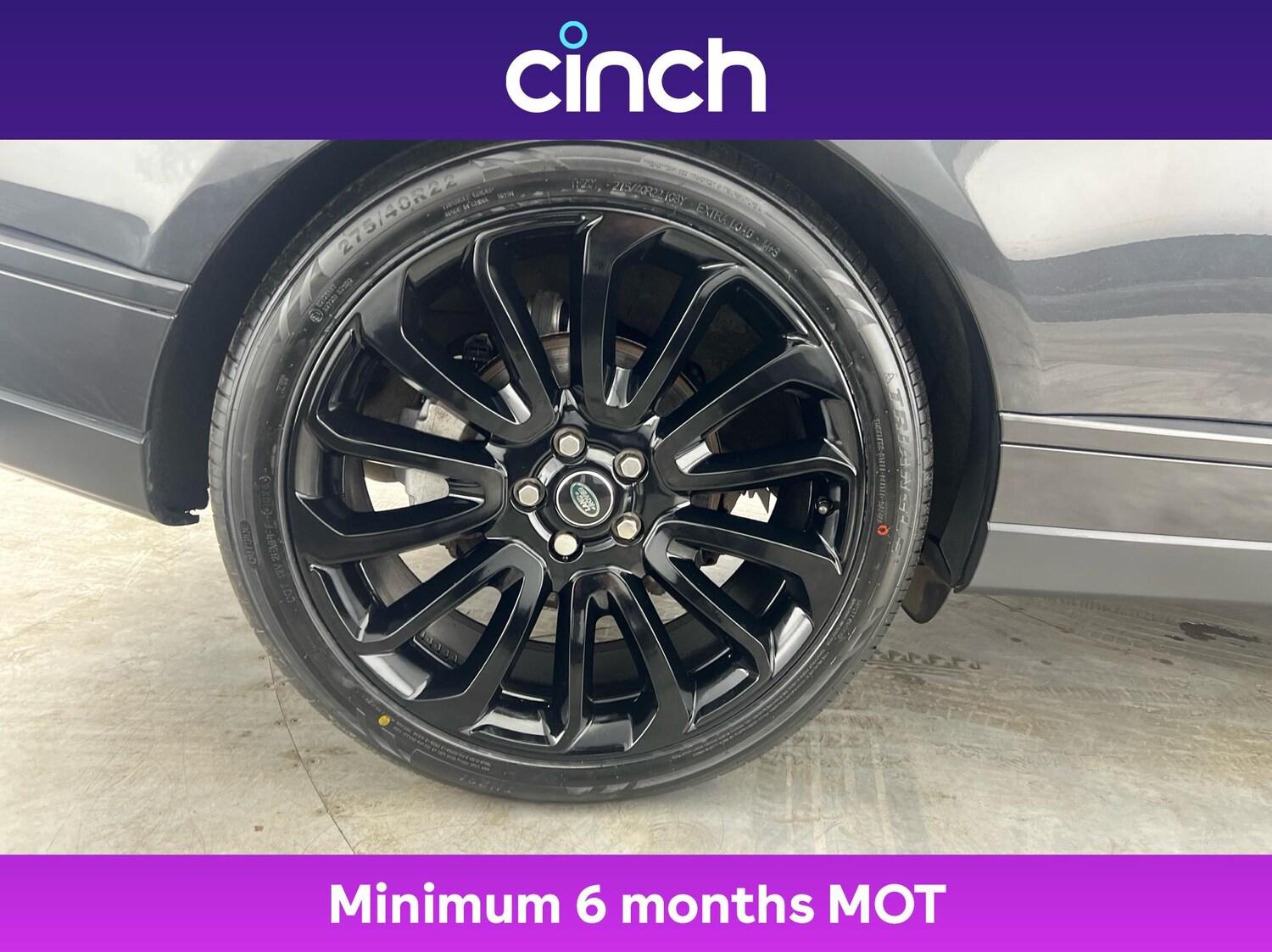 Used Land Rover Range Rover 2020 for sale - 76229699: Photo 27