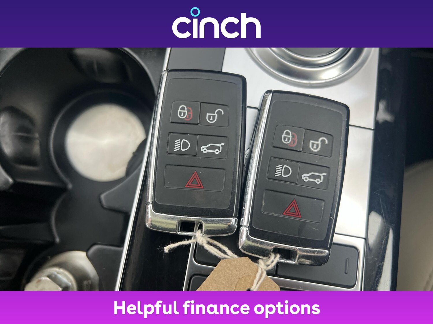 Used Land Rover Range Rover 2020 for sale - 76229699: Photo 30